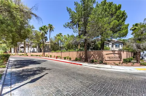 101 Breezy Tree Ct #203, Las Vegas, NV 89145
