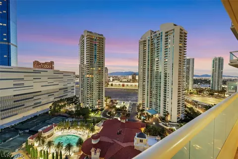 2857 Paradise Rd #2006, Las Vegas, NV 89109