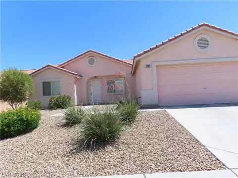 3205 Wexford Hill Ct, North Las Vegas, NV 89031