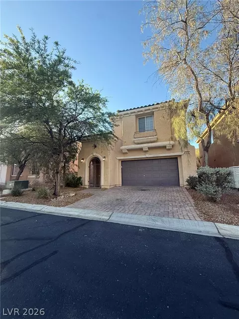 8230 Water Gap Ave, Las Vegas, NV 89178