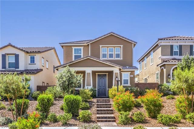 3607 Bitonto Ln, Henderson, NV 89044