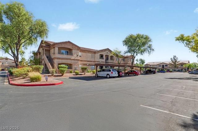 5751 E Hacienda Ave #243, Las Vegas, NV 89122