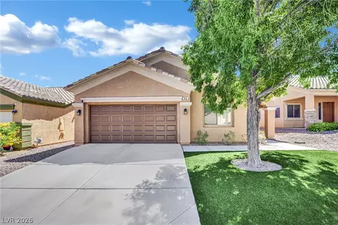 86 Harbor Coast St, Las Vegas, NV 89148
