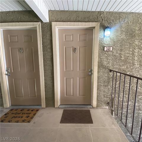 5160 Indian River Dr #348, Las Vegas, NV 89103