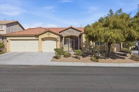 6552 Arrowbear Ln, North Las Vegas, NV 89084