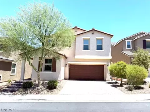 6322 Arcade Fire St, Las Vegas, NV 89113