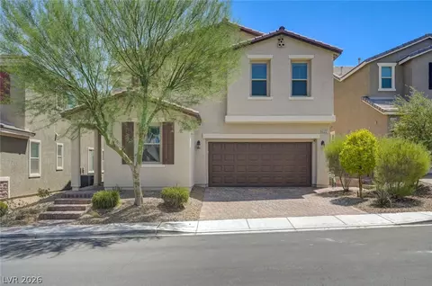 6322 Arcade Fire St, Las Vegas, NV 89113