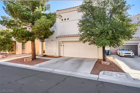 5974 Gentleslope St, Henderson, NV 89011