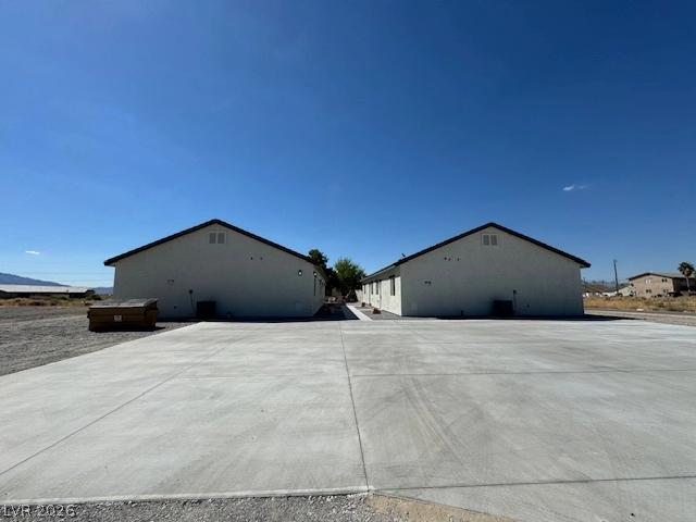 1060 Hall Ave, Pahrump, NV 89048