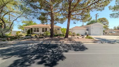 703 Wyoming St, Boulder City, NV 89005