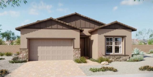 670 Ambridge Dr, Henderson, NV 89011