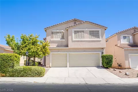 8812 Meisenheimer Ave, Las Vegas, NV 89143