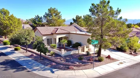 3101 Ravenshoe Dr, Las Vegas, NV 89134