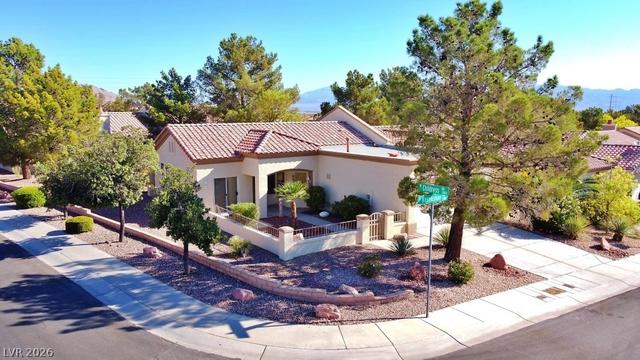 3101 Ravenshoe Dr, Las Vegas, NV 89134