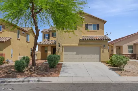 948 W Crescent Falls St, Henderson, NV 89011