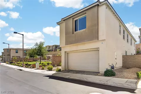 1583 Pacific Baza St, Las Vegas, NV 89138