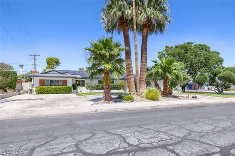 1620 S 15th St, Las Vegas, NV 89104