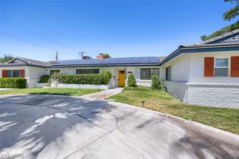 1620 S 15th St, Las Vegas, NV 89104