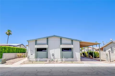 5486 Otero Rd, Las Vegas, NV 89122