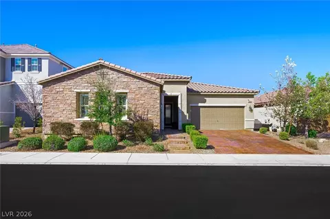 2369 Boretto St, Henderson, NV 89044