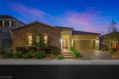 2369 Boretto St, Henderson, NV 89044