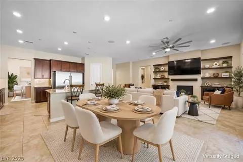 2369 Boretto St, Henderson, NV 89044