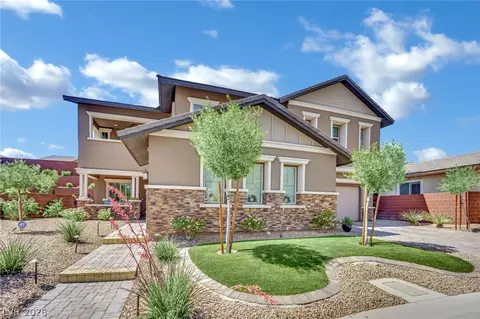 5523 Kyle Peak Ct, Las Vegas, NV 89135
