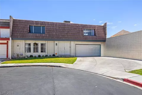 3303 Royce Ct, Las Vegas, NV 89121