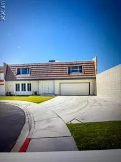 3303 Royce Ct, Las Vegas, NV 89121