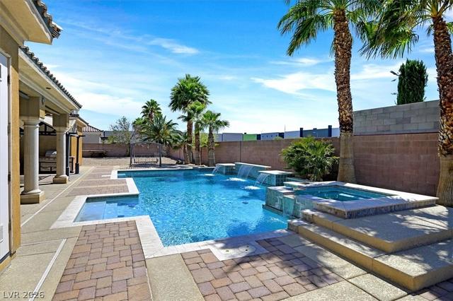 6345 Villa Di Firenze Ct, Las Vegas, NV 89118