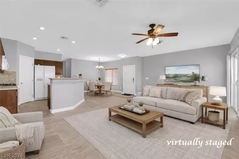 8658 Tom Noon Ave #103, Las Vegas, NV 89178