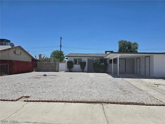 2000 Constantine Ave, Las Vegas, NV 89101