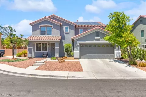 5780 Cowboy Fiddle Ct, Las Vegas, NV 89131