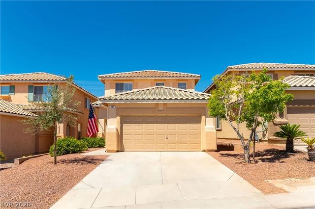 405 Sonoma Valley St, Las Vegas, NV 89144