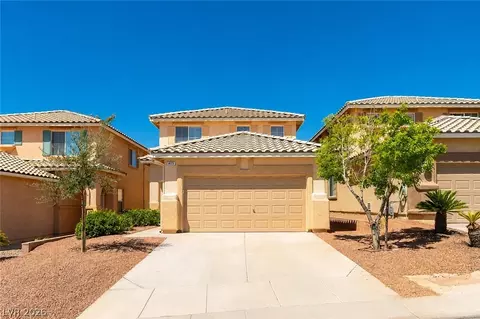 405 Sonoma Valley St, Las Vegas, NV 89144