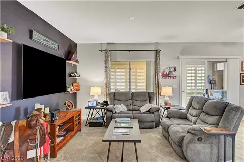 2795 Thunder Bay Ave, Henderson, NV 89052