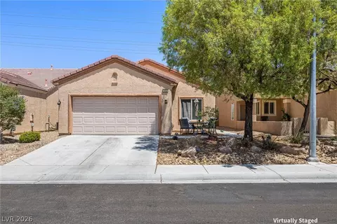 3432 Herring Gull Ln, North Las Vegas, NV 89084