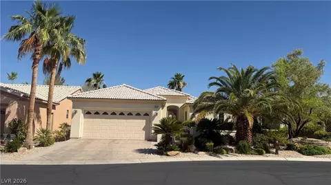 10385 Brillare Ave, Las Vegas, NV 89135