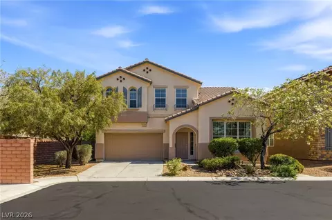 7127 Cabarita Ave, Las Vegas, NV 89178