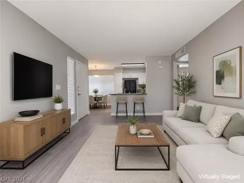 3038 Tarpon Dr #203, Las Vegas, NV 89120