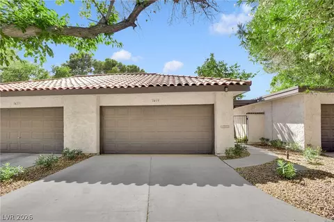 3419 Manzano Cir, Las Vegas, NV 89121