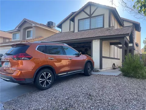 7141 Shadow Crest Dr, Las Vegas, NV 89119