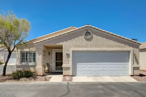 4945 Mascaro Dr, Las Vegas, NV 89122