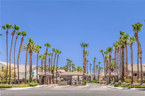 3970 Rancho Niguel Pkwy, Las Vegas, NV 89147