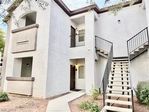 2615 W Gary Ave #1046, Las Vegas, NV 89123