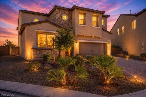 24 Crooked Putter Dr, Las Vegas, NV 89148