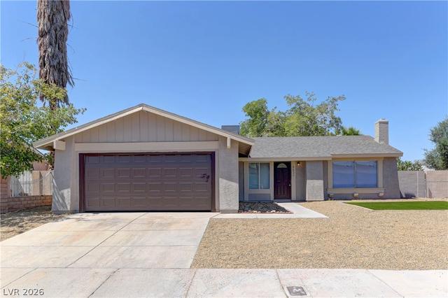 4632 Montebello Ave, Las Vegas, NV 89110