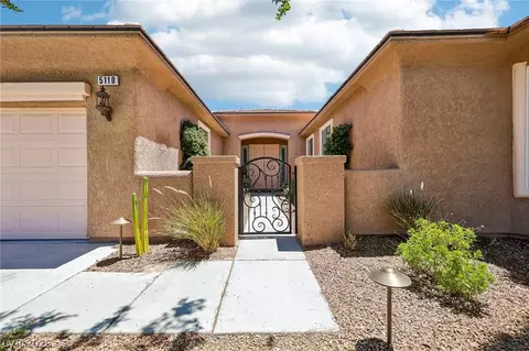5110 Vincitor St, Las Vegas, NV 89135