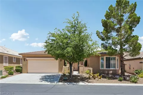 5110 Vincitor St, Las Vegas, NV 89135