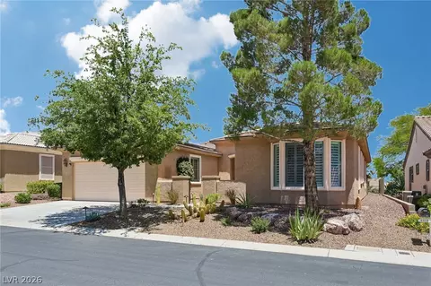 5110 Vincitor St, Las Vegas, NV 89135